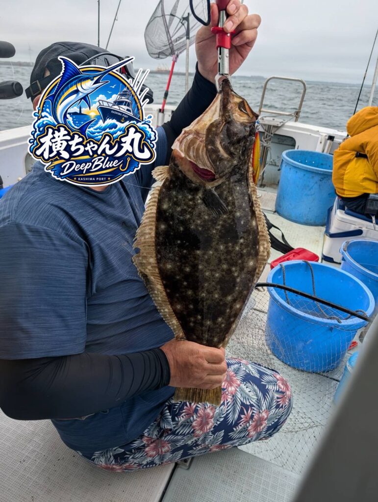 2026年8月24日 鹿島港 横ちゃん丸 シロギス・ヒラメ船 釣果|シロギス複数 写真4