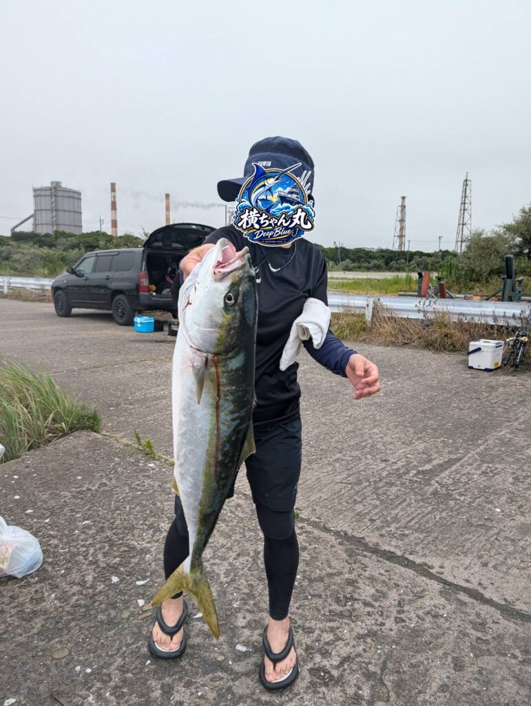 2026年8月24日 鹿島港 横ちゃん丸 シロギス・ヒラメ船 釣果|シロギス複数 写真7